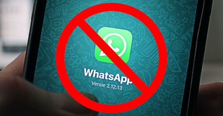 Zmiany na WhatsAppie. Miliony osób mogą stracić dostęp do aplikacji