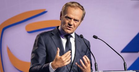 Koziński: Trzy sufity Donalda Tuska. Ile z nich będzie w stanie przebić? [OPINIA]