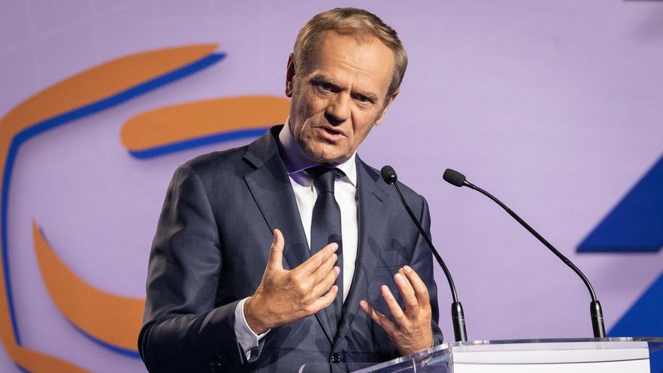 Koziński: Trzy sufity Donalda Tuska. Ile z nich będzie w stanie on przebić? [OPINIA]