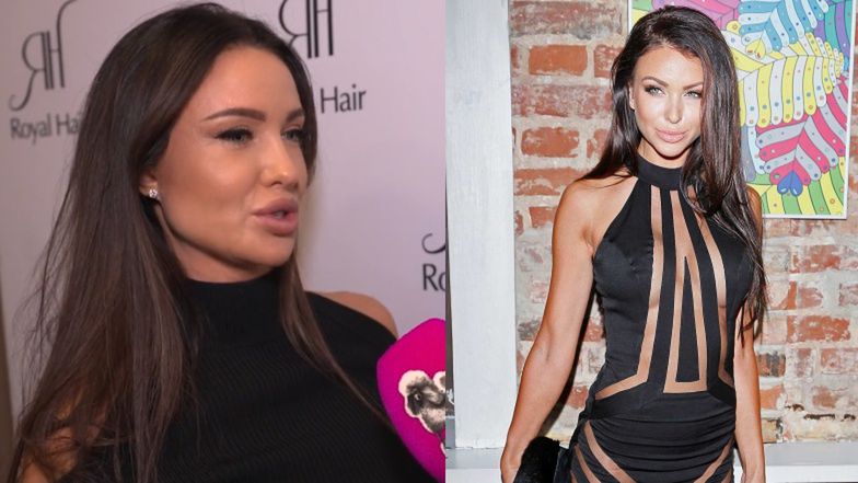 Monika Pietrasińska wspomina wpadkę sprzed lat