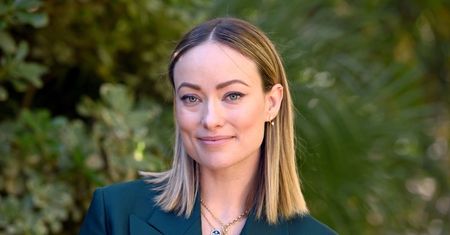 Olivia Wilde pieje z zachwytu nad Harrym Stylesem. Parę łączy romans