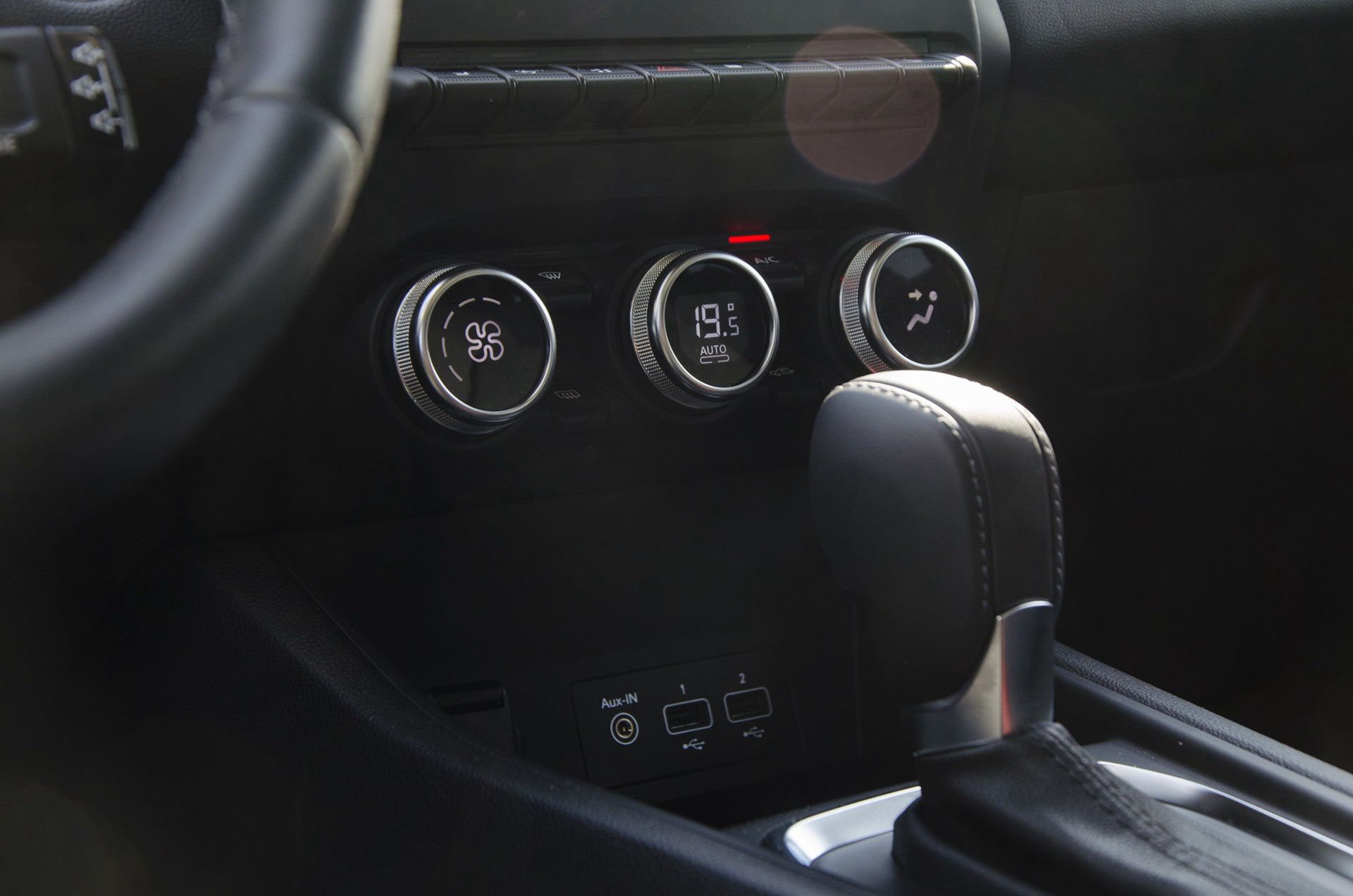 Mitsubishi ASX (2023)