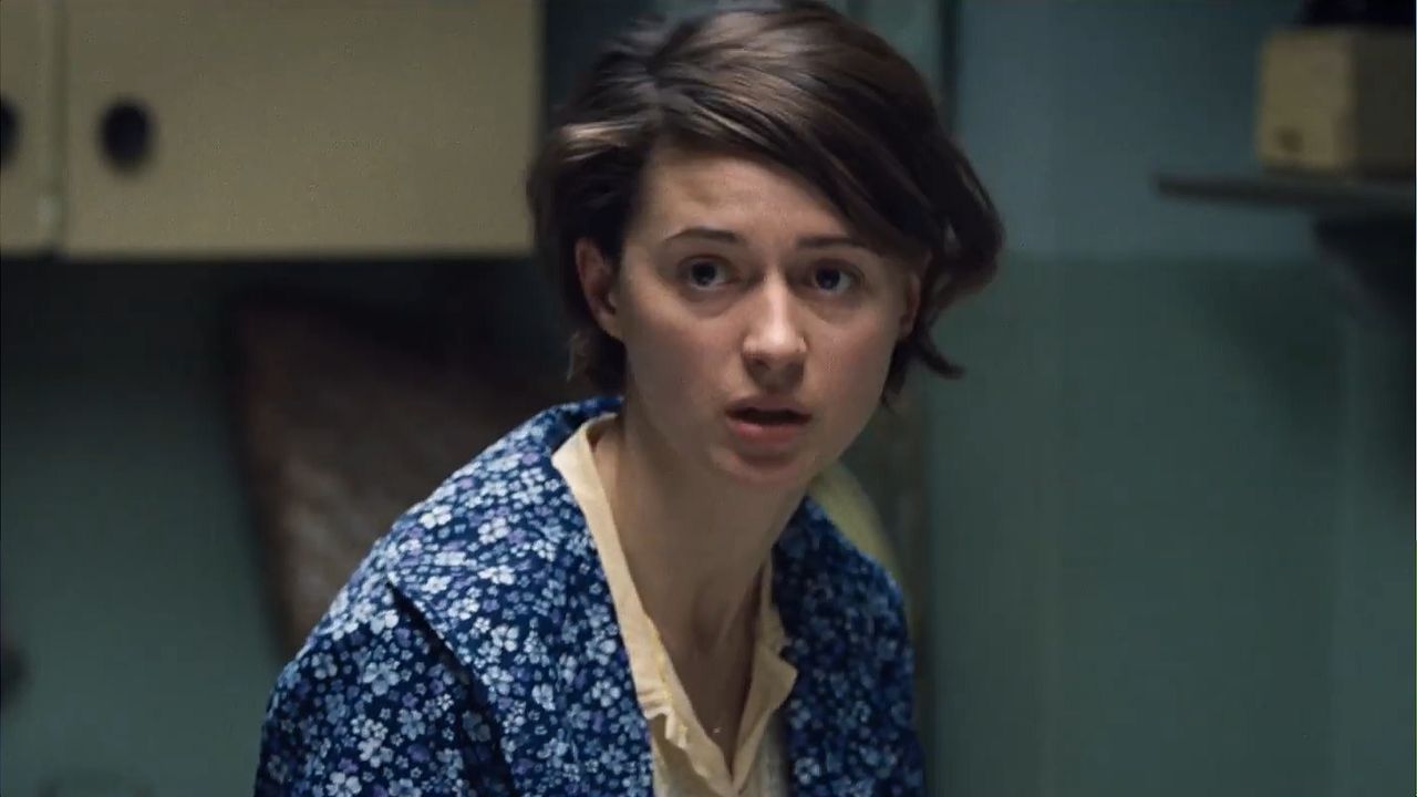 Ten film wciąż budzi potężne emocje. Dziś wieczorem pokaże go TVP1