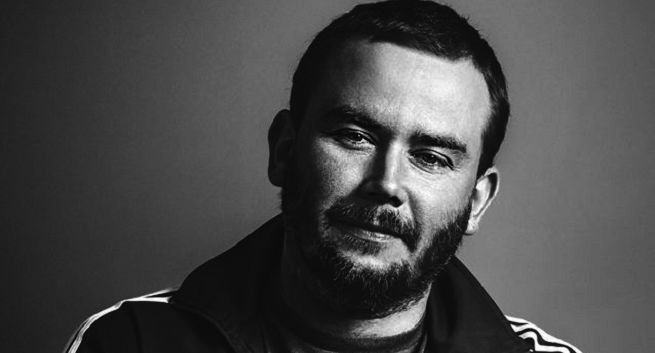 Marcin Muth zastąpił Andrzeja Jakubczyka w John Pitcher