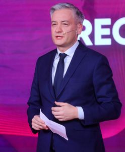 Robert Biedroń dostał pogróżki. "Bomba cyka"