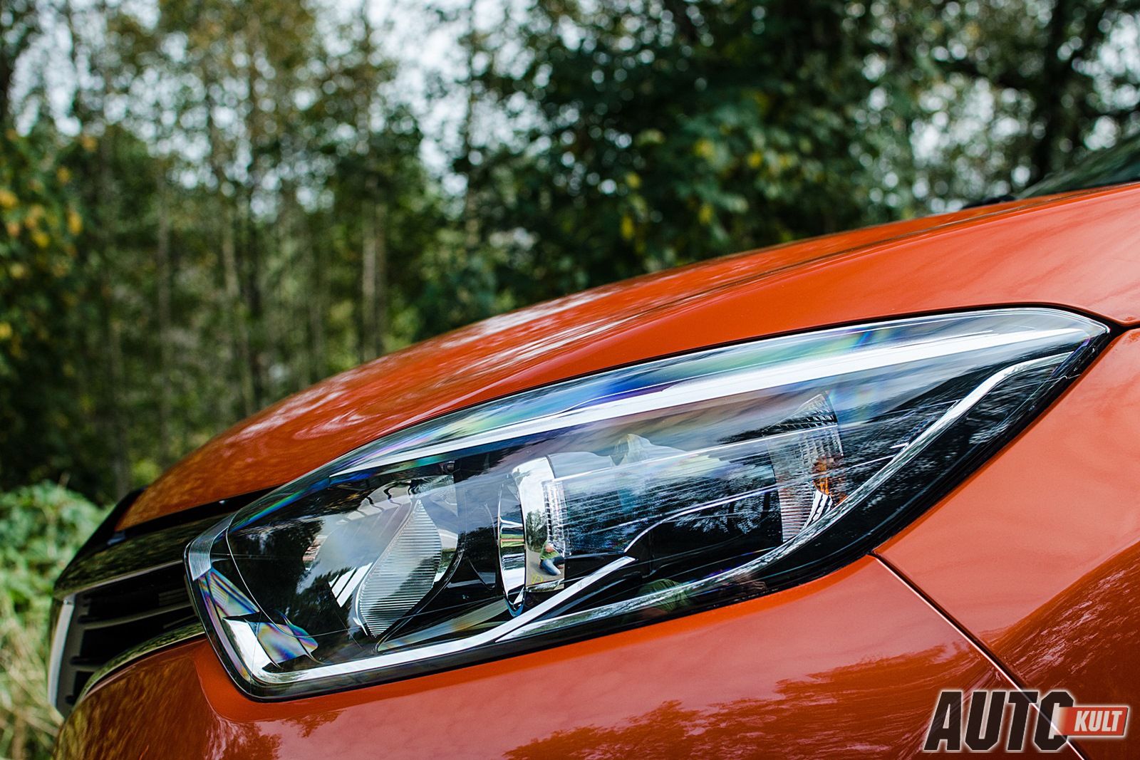 Renault Captur 1,5 dCi 90 Intens Energy - test [galeria] 7