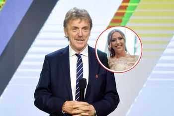 Boniek rozpływa się nad córką. Osiągnęła potężny sukces. "Ręczę za nią"