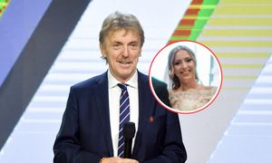 Boniek rozpływa się nad córką. Osiągnęła potężny sukces. "Ręczę za nią"