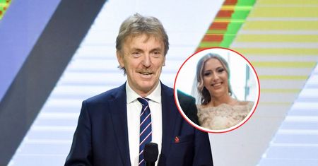 Boniek rozpływa się nad córką. Osiągnęła potężny sukces. "Ręczę za nią"