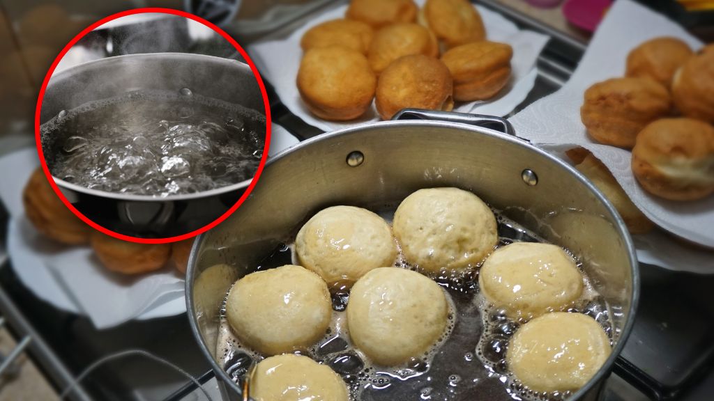 Pączki