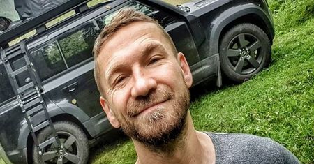 Wielka wpadka Przemka Kossakowskiego. Teraz się tłumaczy
