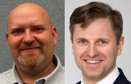 Mateusz Witczyński szefem Mazowieckiego Oddziału Polskiego Stowarzyszenia Public Relations