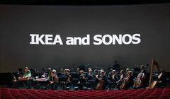 IKEA będzie sprzedawać inteligentne głośniki