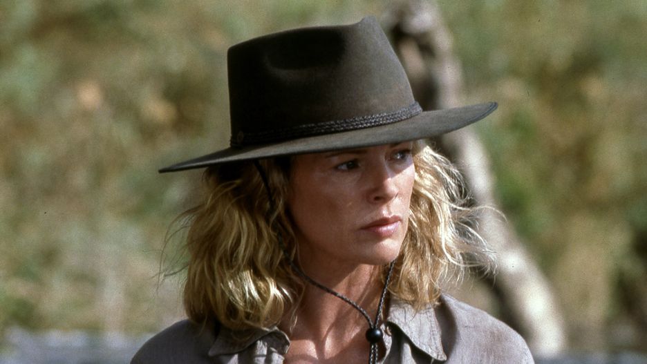 Kim Basinger
