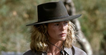 Ikona seksapilu Kim Basinger. Trudno uwierzyć, że kończy 71 lat