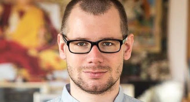 Filip Cieślak, były szef social media Grupy WP otwiera własną firmę doradczą