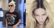 Gaga: "Madonna to płytki pop, a ja mam rockową duszę"