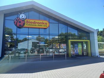 Od poniedziałku w Biedronce. 99 groszy za masło