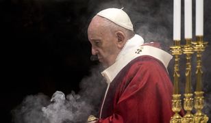 Makowski: "Papież Franciszek swoje, polski Kościół swoje" [OPINIA]