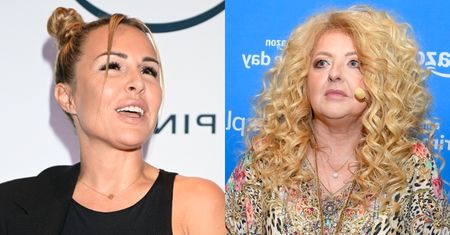 Blanka Lipińska ocenia jagodziankę od Magdy Gessler za 28 ZŁOTYCH. "Ciasto jest takie, jakby było nieupieczone"