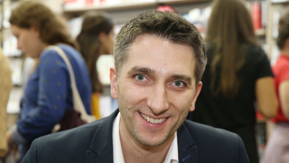 Marcin Zaborski dołączy do TVN24