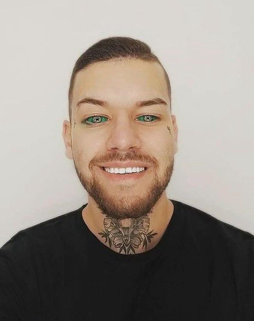 Producenci MTV tłumaczą usunięcie sceny z Maciejem masturbującym się przy śpiącej Oliwii