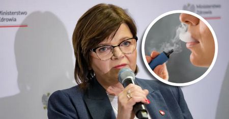 Rząd bierze się za e-papiersoy. Wzrośnie akcyza
