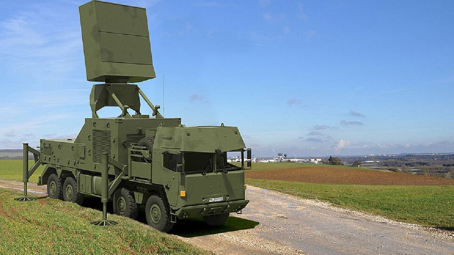 Radar TRML-4D