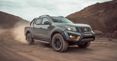 Honker będzie wycofany z polskiej armii. Zastąpi go Nissan Navara