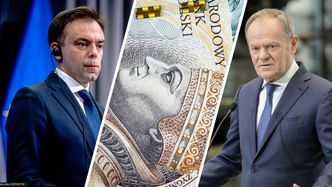 Fitch potwierdza rating Polski, ale ostrzega przed rosnącym długiem