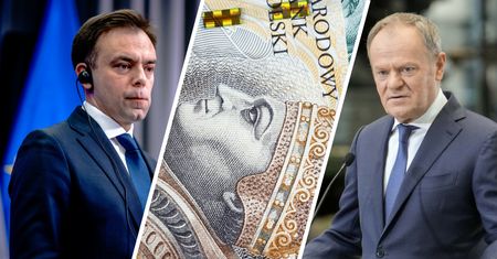 Fitch potwierdza rating Polski, ale ostrzega przed rosnącym długiem