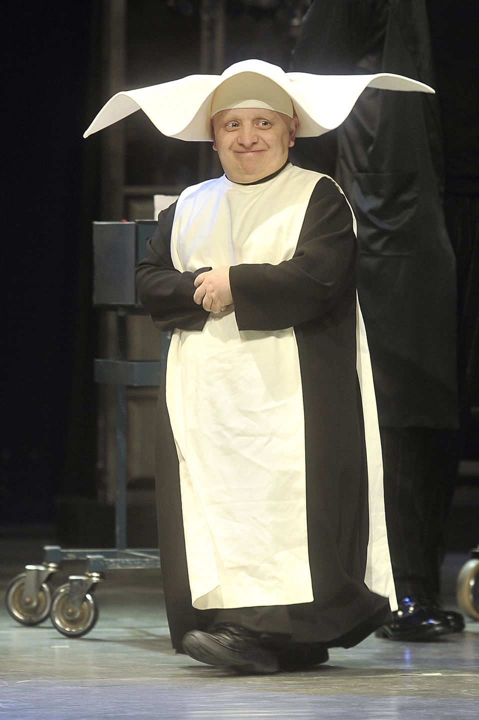 Iwo Pawłowski nie żyje
