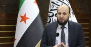 Rewolucja w Syrii. Mohamed al-Baszir premierem rządu tymczasowego
