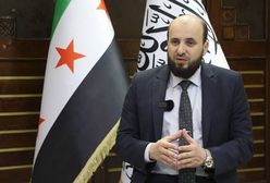 Rewolucja w Syrii. Mohamed al-Baszir premierem rządu tymczasowego