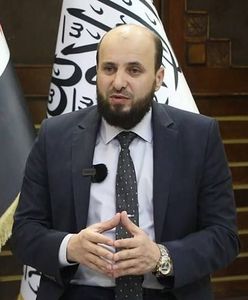 Rewolucja w Syrii. Mohamed al-Baszir premierem rządu tymczasowego