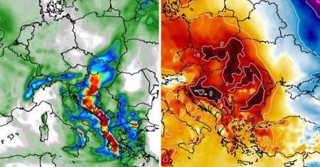 Śnieżne uderzenie. Są nowe alerty IMGW