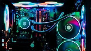 Gracz miał procesor nagrzany do 60°C, ale zmiana opcji w BIOS-ie obniżyła temperaturę o 20°C