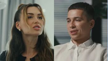 Urocze sceny w domu Wersow i Friza: "K*rwa, czy ty musisz mnie tak dzisiaj dissować?" (WIDEO)