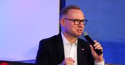 Media: Andrzej Duda kupił Porsche
