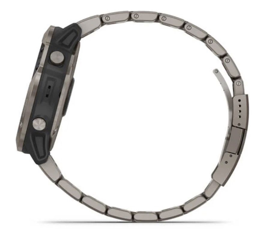 Garmin zapowiada inteligentny zegarek, który można naładować… energią słoneczną 3