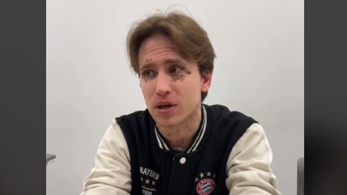 Zakaz tatuaży w szkole? Ostre słowa prawnika. 