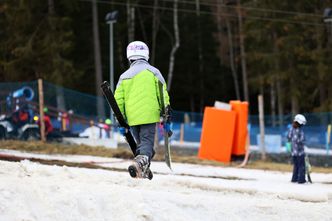 Narty nie tylko w Tatrach. Ale w niższych górach to coraz bardziej ryzykowny biznes