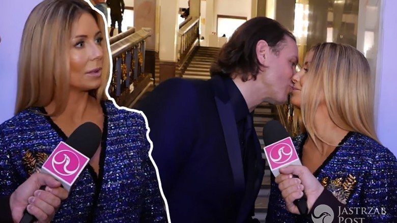 Małgorzata Rozenek chciałaby zostać pierwszą damą