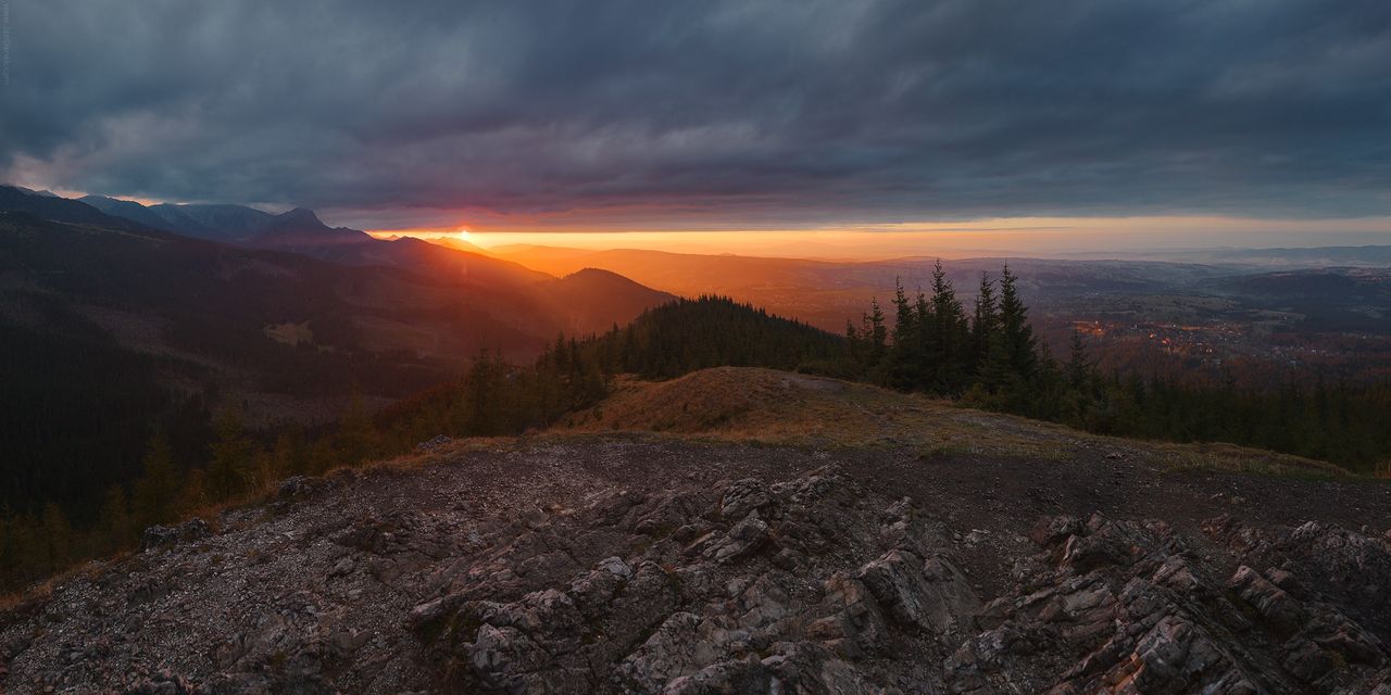 Fotografie wykorzystane za zgodą autora.