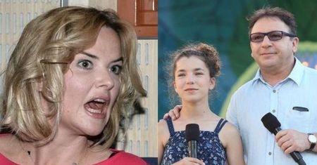 Zamachowski dogadał się z byłą żoną i zapłaci NIŻSZE ALIMENTY? Monika w natarciu: "Ludzie się nie zmieniają"