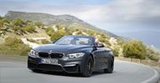 BMW M4 Cabrio debiutuje!