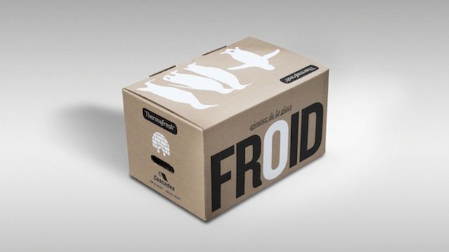 Kartonowe prawie lodówki 1