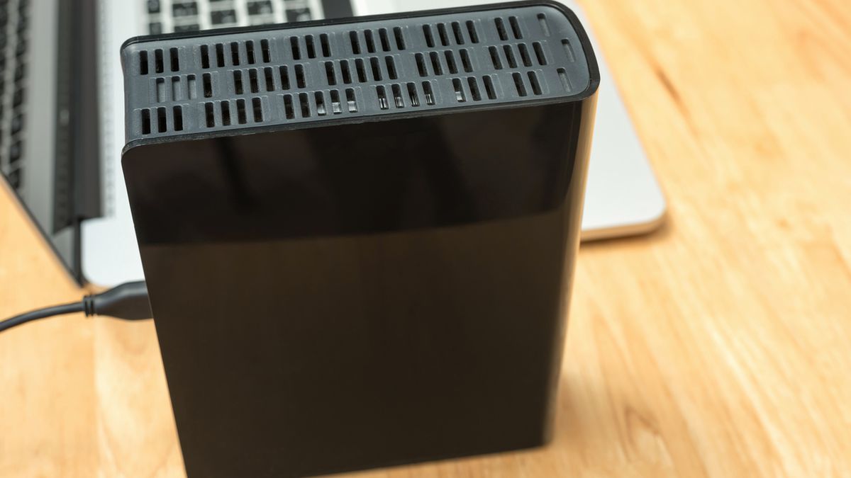 3.5-calowe przenośne dyski twarde - przegląd, propozycje 1