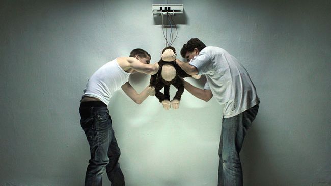 Lalka sterowana Kinectem małpuje ruchy użytkownika [wideo] 1