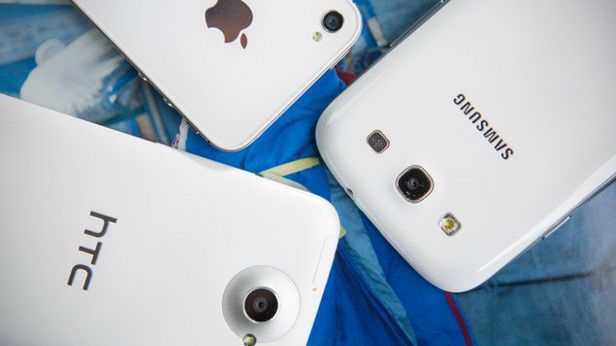 Ranking 10 największych producentów smartfonów. Kto zyskał, a kto stracił? 1